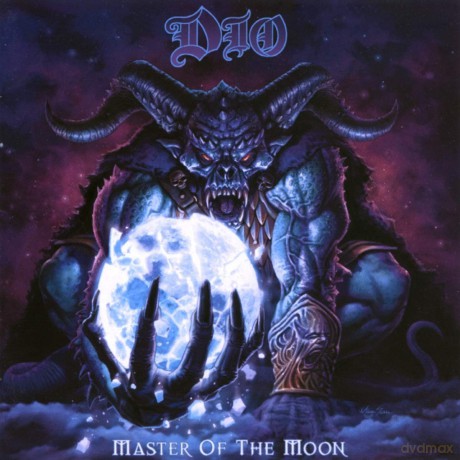 Dio: Master Of The Moon [2CD]