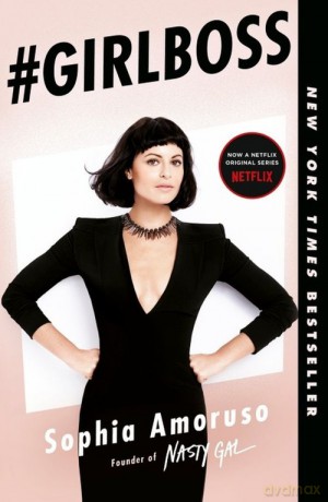 #Girlboss - Sophia Amoruso [KSIĄŻKA]