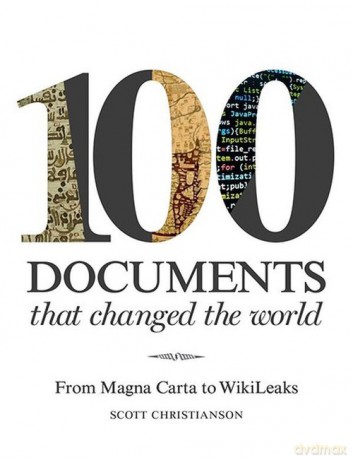 100 Documents That Changed the World - Scott Christianson [KSIĄŻKA]