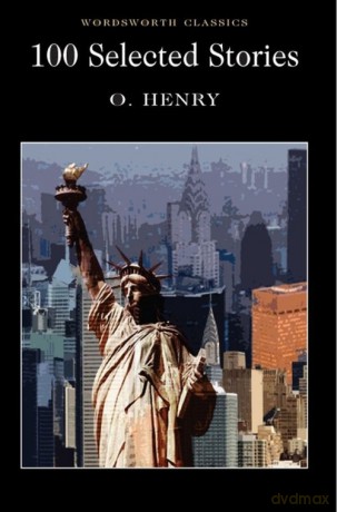 100 Selected Stories - O. Henry [KSIĄŻKA]