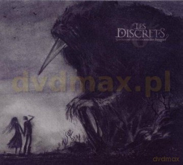 Les Discrets: Septembre Et Ses Dernieres Pensees (digipack) [CD]