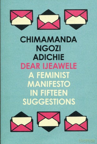 A Feminist Manifesto in Fifteen Suggestions [KSIĄŻKA]