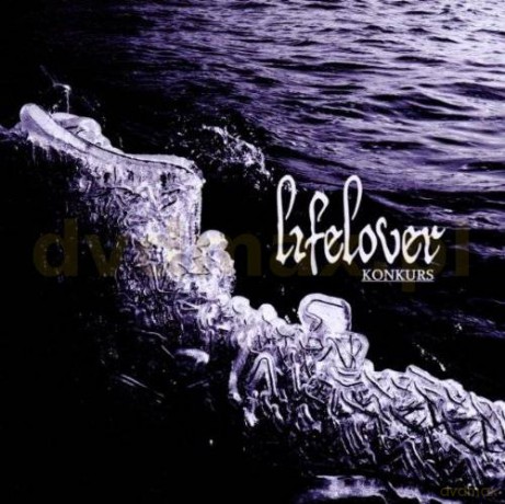Lifelover: Konkurs [CD]