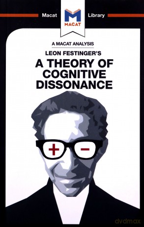 A Theory of Cognitive Dissonance [KSIĄŻKA]