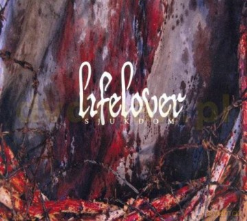 Lifelover: Sjukdom (digipack) [CD]