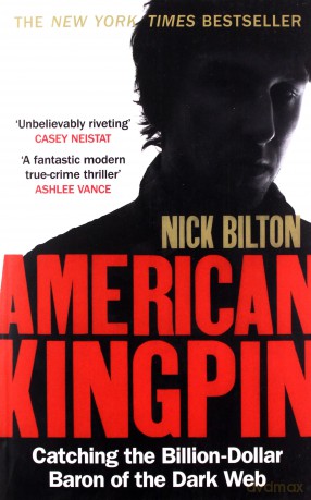American Kingpin - Nick Bilton [KSIĄŻKA]