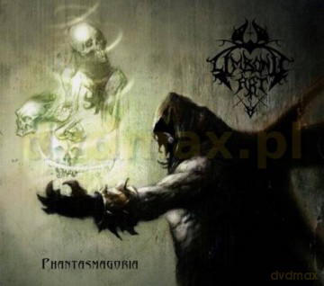 Limbonic Art: Phantasmagoria [CD]