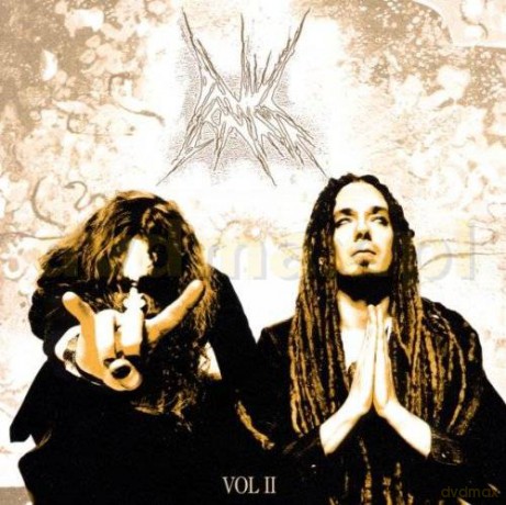 Daniel Lioneye: Vol.II [CD]