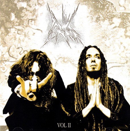 Daniel Lioneye: Vol.II [CD]