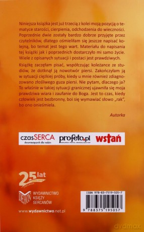 Barwy jesieni, czyli życie po sześćdziesiątce - Barbara Szczepanowicz [KSIĄŻKA]