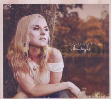 Liv Kristine: Skintight Limited Edition [CD]