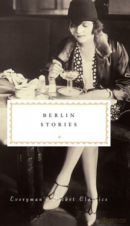 Berlin Stories - Philip Hensher [KSIĄŻKA]