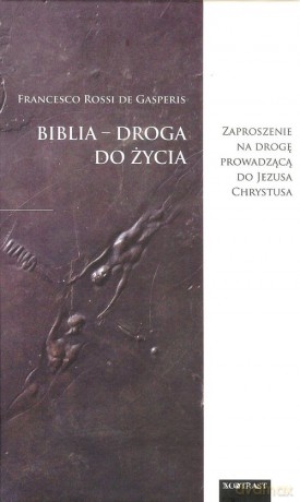 Biblia droga do Życia - Gasperis Francesco R. De [KSIĄŻKA]