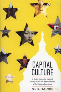 Capital Culture - Neil Harris [KSIĄŻKA]