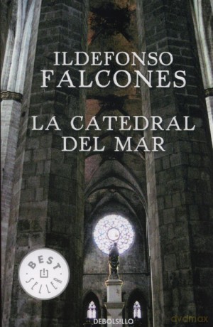 Catedral del mar - Ildefonso Falcones [KSIĄŻKA]