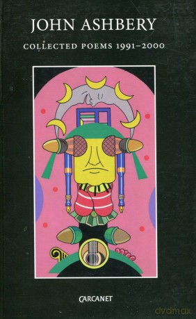 Collected Poems 1991-2000 - John Ashbery [KSIĄŻKA]