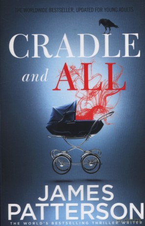 Cradle and All - James Patterson [KSIĄŻKA]
