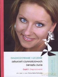 Diagnozowanie zaburzeń czynnościowych narządu żucia + DVD - Anna Maria Dubojska [KSIĄŻKA]