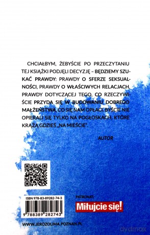 Dlaczego czystość? - Jacek Pulikowski [KSIĄŻKA]