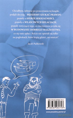 Dlaczego czystość? - Jacek Pulikowski [KSIĄŻKA]