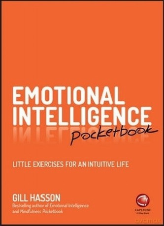 Emotional Intelligence Pocketbook - Gill Hasson [KSIĄŻKA]