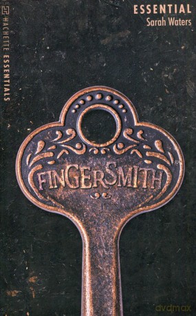 Fingersmith - Sarah Waters [KSIĄŻKA]
