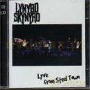 Lynyrd Skynyrd: Lyve From Stell Town [2CD]