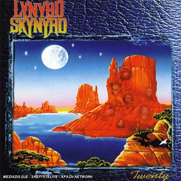 Lynyrd Skynyrd: Twenty [CD]