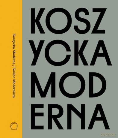 Koszycka Moderna [KSIĄŻKA]