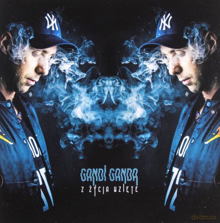 Gandi Ganda: Z życia wzięte [CD]