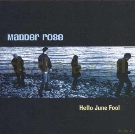 Madder Rose: Hello June Fool [CD]