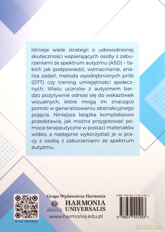 Modelowanie z użyciem nagrań wideo - Stephen Lockwood [KSIĄŻKA]