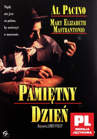 Pamiętny dzień [DVD]