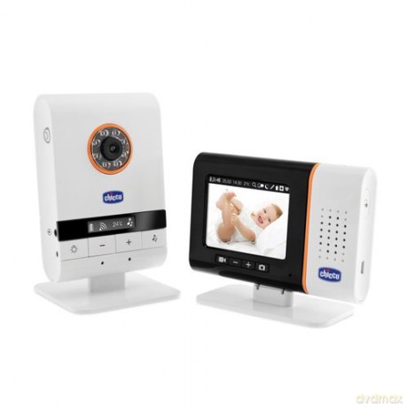 Niania audio video digital top