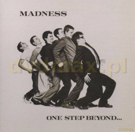 Madness: One Step Beyond [CD]