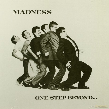 Madness: One Step Beyond [CD]