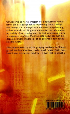 Oświecenie dla początkujących i zaawansowanych - Piotr Gordon [KSIĄŻKA]