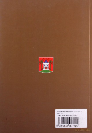 Powstanie Wielkopolskie 1918-1919 na ziemi śmigielskiej - Witold Omieczyński, Hubert Zbierski [KSIĄŻKA]