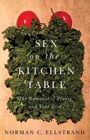 Sex on the Kitchen Table - Norman C. Ellstrand [KSIĄŻKA]