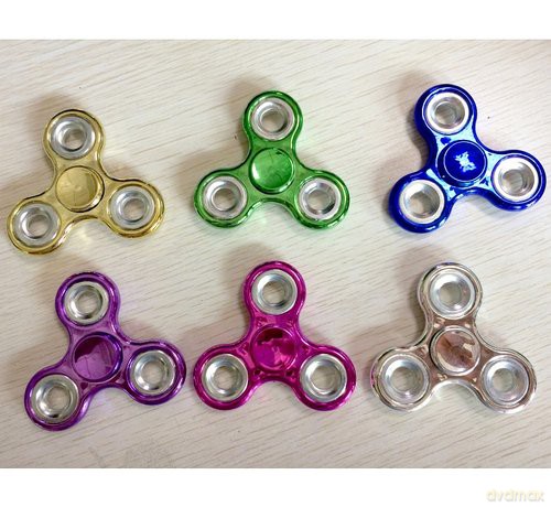 Spinner Fidget [GRA]