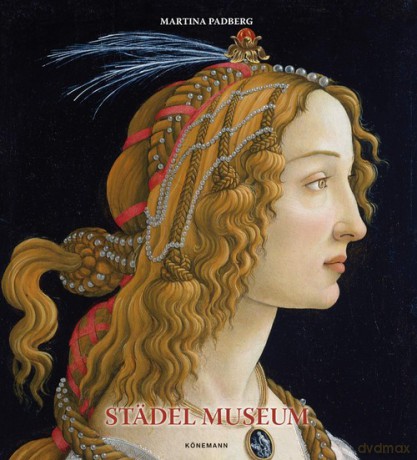 Stadel Museum - Martina Padberg [KSIĄŻKA]
