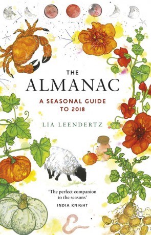 The Almanac - Lia Leendertz [KSIĄŻKA]
