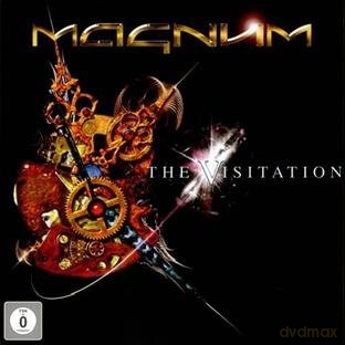 Magnum: The Visitation Limited Edition [CD]+[DVD]