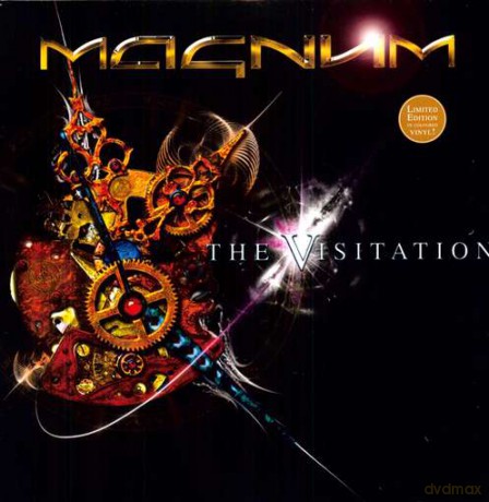 Magnum: The Visitation [2xWinyl]