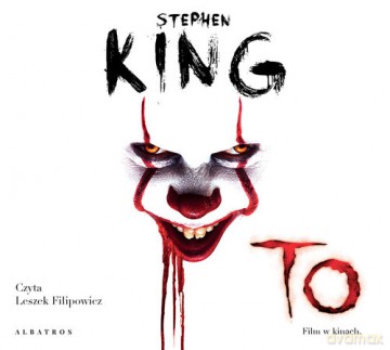 To - Stephen King [AUDIOBOOK]