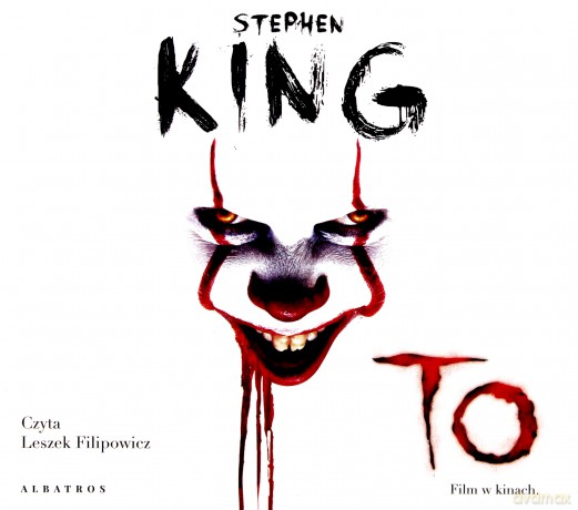 To - Stephen King [AUDIOBOOK]