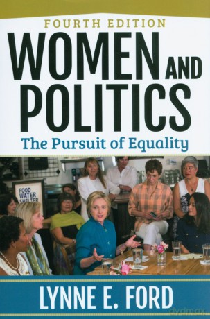 Women and Politics - Lynne E. Ford [KSIĄŻKA]