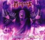 Magnus: Acceptance Of Death [CD]