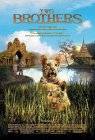 Dwaj bracia [DVD]