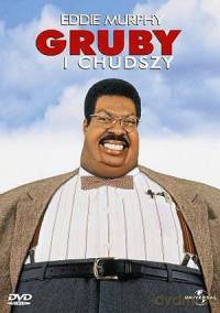 Gruby i chudszy [DVD]